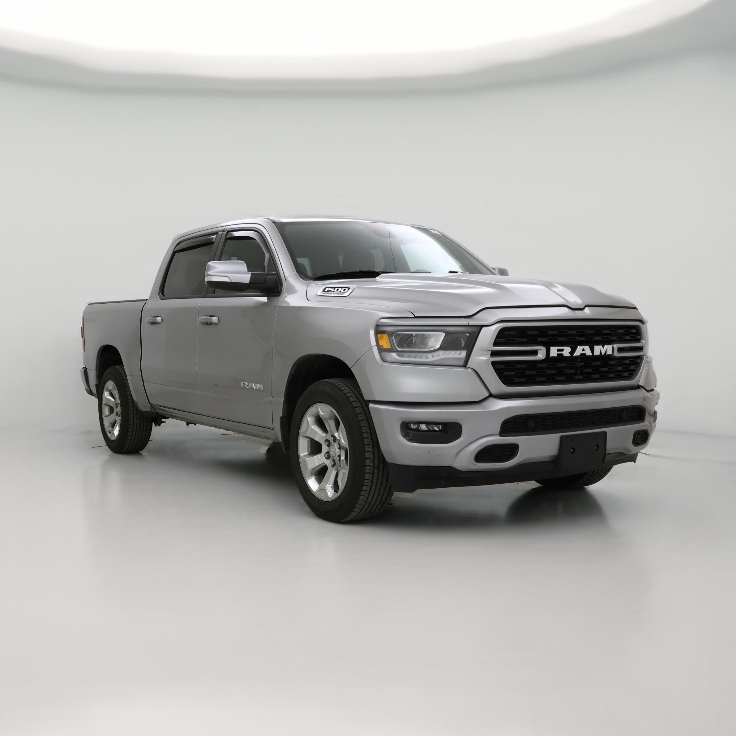 ram ram 1500 pickup 2022 1C6SRFFT0NN397116 image ram ram 1500 pickup 2022 1C6SRFFT0NN397116 image